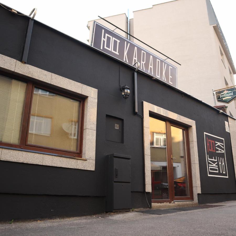 Old Town Studio Bratislava Exterior foto